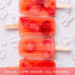 pinterest fruit popsicle recipe healthy and kid friendly