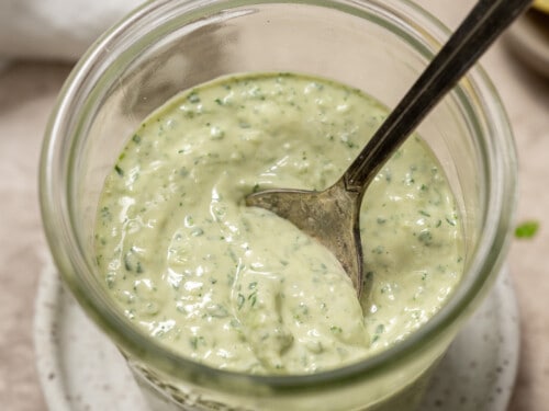 cava green dressing Skhug  cilantro packed and jalapeo laced #cavaorder #cavabowl | cava  dressing
